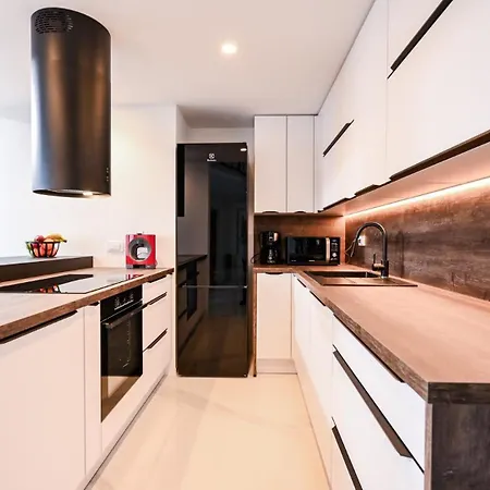 Luxury Brajdini * فربنيك