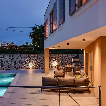 Luxury Brajdini فربنيك