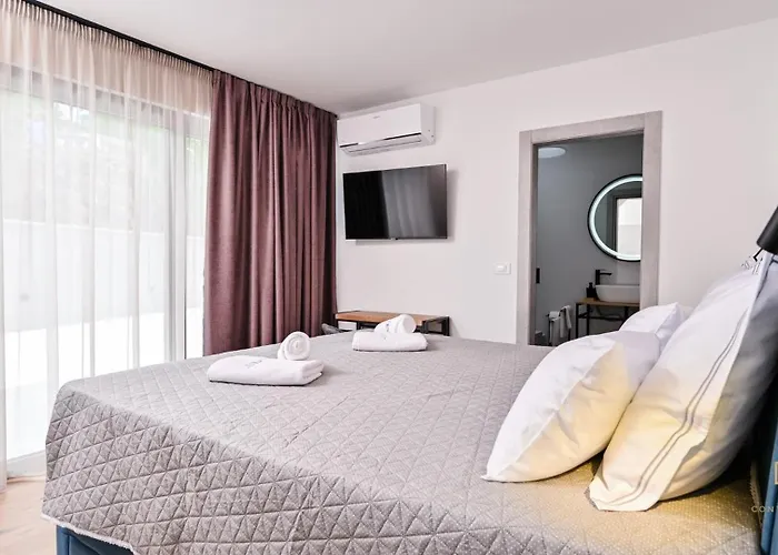 Luxury Brajdini