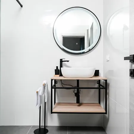 Luxury Brajdini Vila