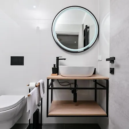 Vila Luxury Brajdini