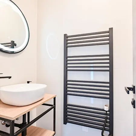 Vila Luxury Brajdini