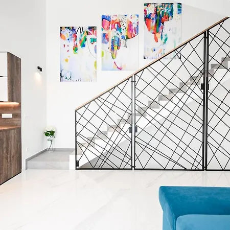 Luxury Brajdini Vila