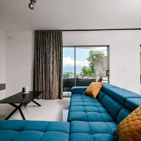 Vila Luxury Brajdini