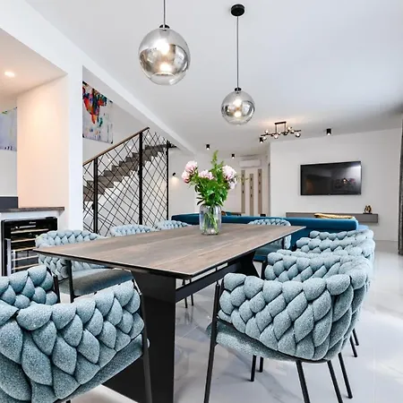 Luxury Brajdini * Vrbnik (Primorje-Gorski Kotar)