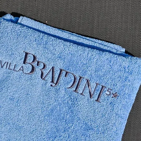 Luxury Brajdini Vila *