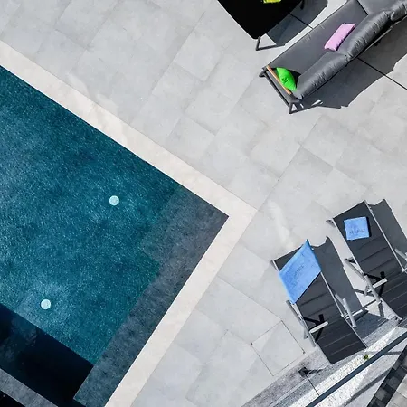 Luxury Brajdini Vila