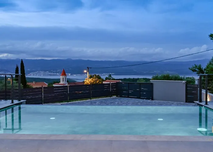 Villa Luxury Brajdini *