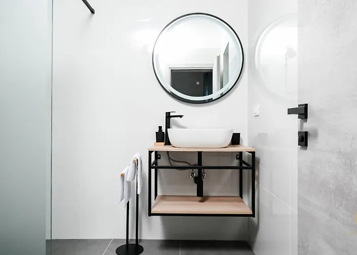 Luxury Brajdini Villa