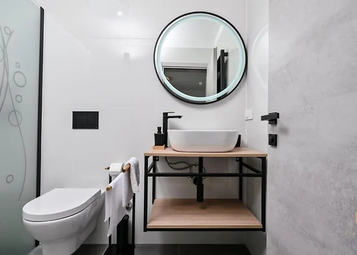 Villa Luxury Brajdini