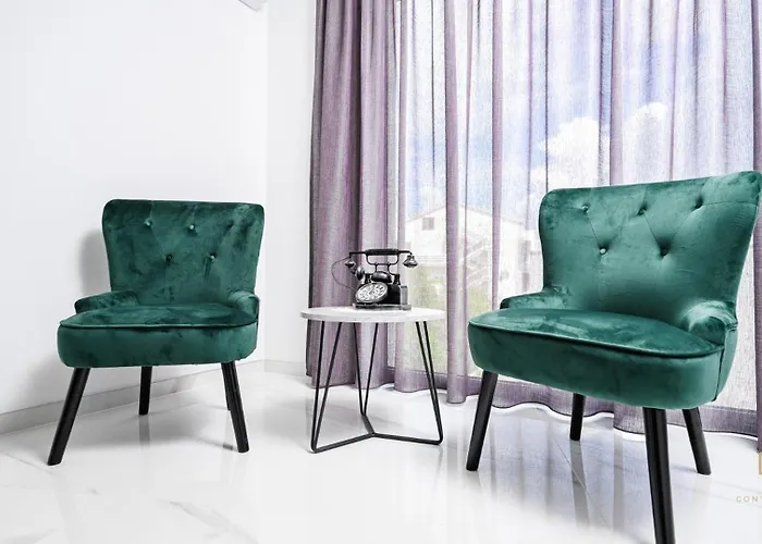 Luxury Brajdini