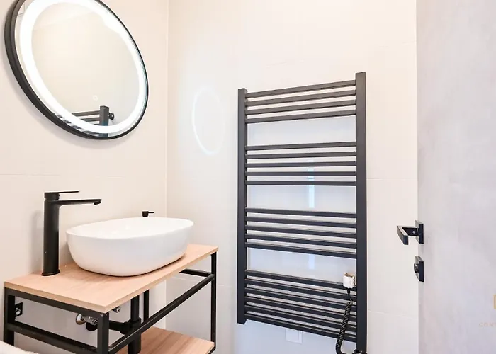 Villa Luxury Brajdini