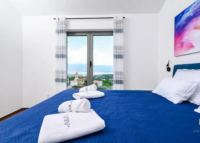 Luxury Brajdini Villa *