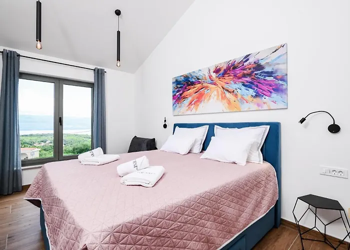 Villa Luxury Brajdini *