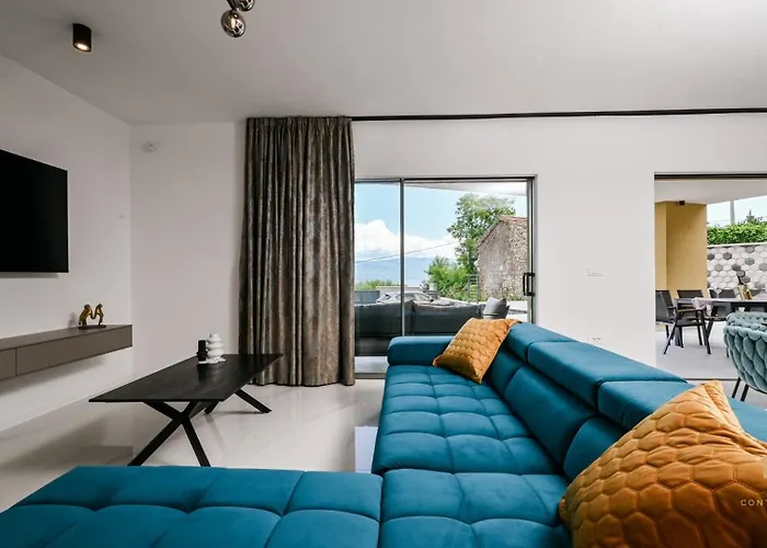 Villa Luxury Brajdini