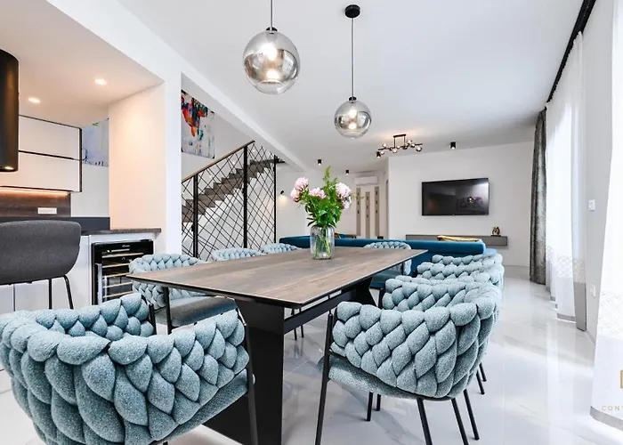 Luxury Brajdini * Vrbnik (Primorje-Gorski Kotar)