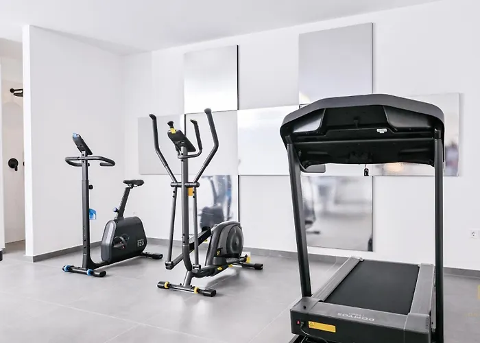 Villa Luxury Brajdini *