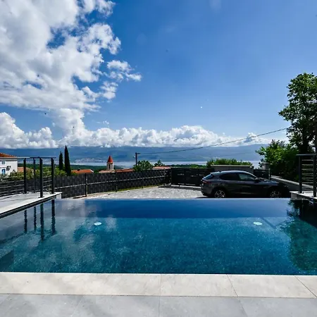 Luxury Brajdini * Vrbnik (Primorje-Gorski Kotar)