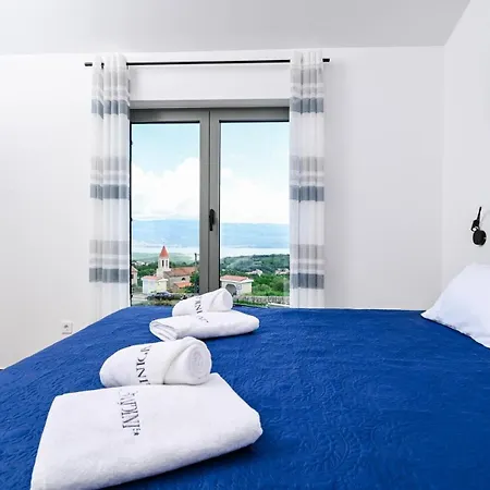 Luxury Brajdini Villa *