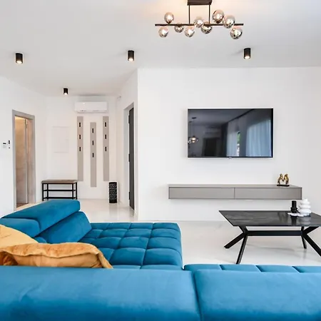 Luxury Brajdini * Vrbnik (Primorje-Gorski Kotar)