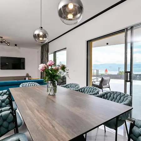 Luxury Brajdini * Vrbnik (Primorje-Gorski Kotar)