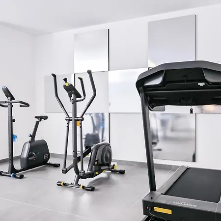 Villa Luxury Brajdini *