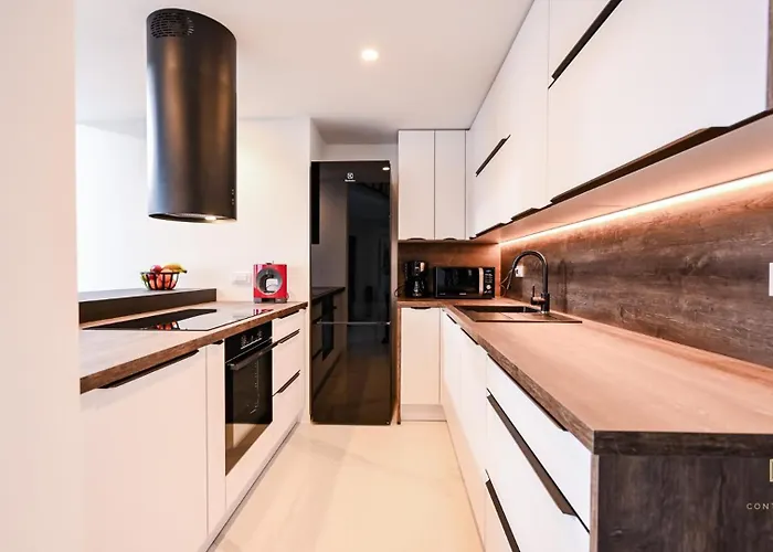 Luxury Brajdini * Vrbnik (Primorje-Gorski Kotar)